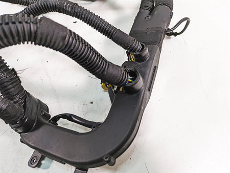 2014 Moto Guzzi California 1400 T Main Wiring Harness Loom - No Cut 2D000190 {{ shop.shopifyCountryName }} - Mototech271