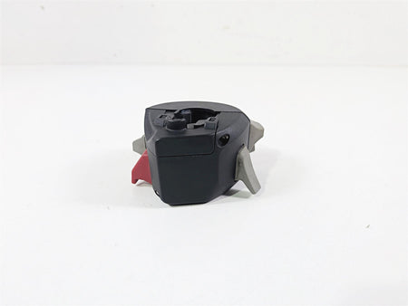 2016 BMW R1200 GS K50 Left Hand Control Abs Esa Turn Signal Switch 61318549965 {{ shop.shopifyCountryName }} - Mototech271