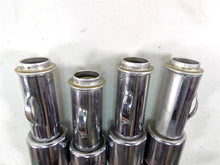 Load image into Gallery viewer, 2002 Harley Touring FLHTC Electra Glide Pushrod And Lifter Cover Set 17965-99 | Mototech271
