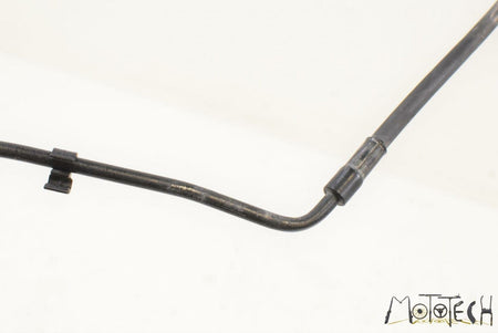 2017 Moto Guzzi 750 V7 III Special Rear ABS Brake Line SET 2B003325 & 2B003327 {{ shop.shopifyCountryName }} - Mototech271