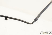Load image into Gallery viewer, 2017 Moto Guzzi 750 V7 III Special Rear ABS Brake Line SET 2B003325 &amp; 2B003327 | Mototech271
