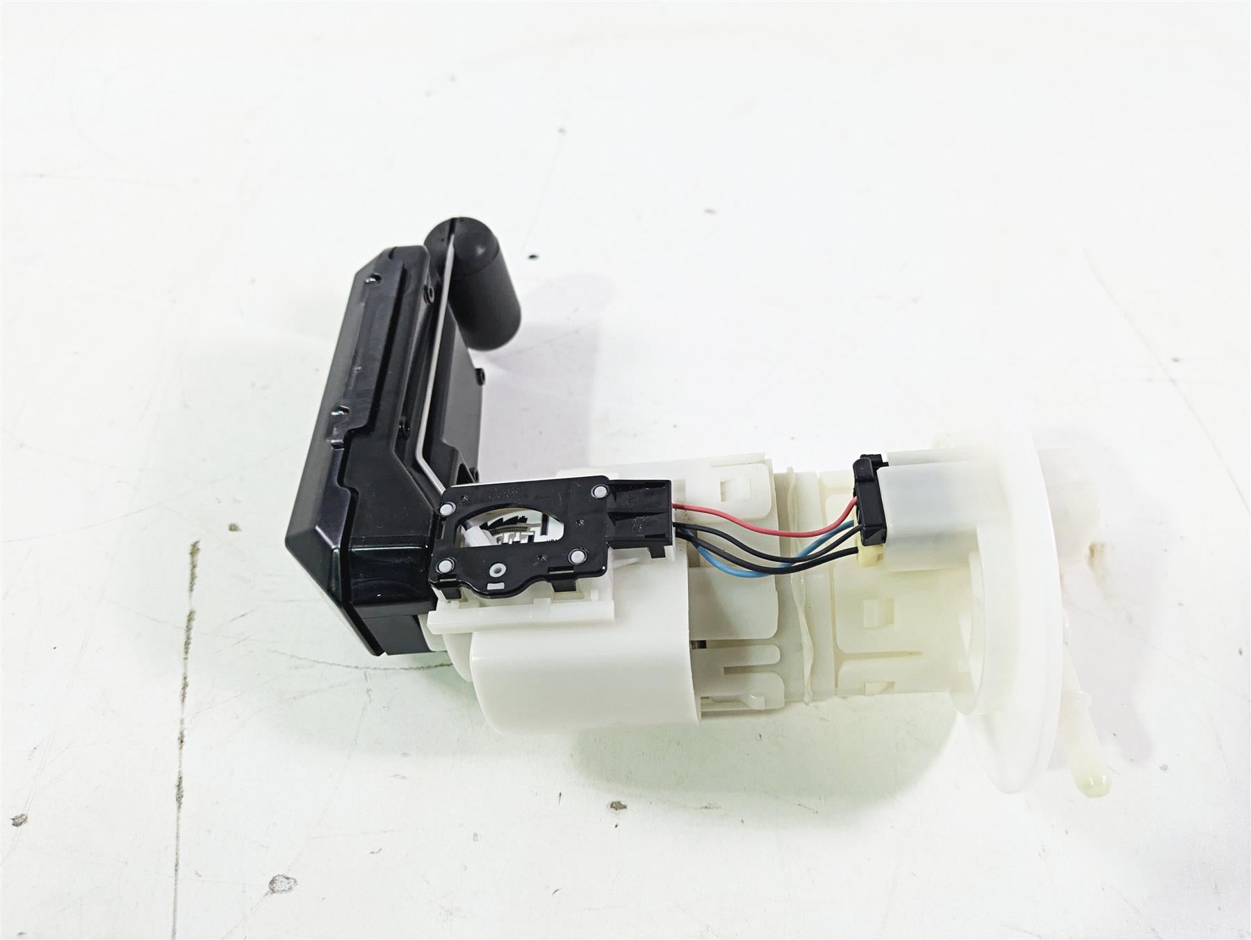 2020 Kawasaki Teryx KRX KRF 1000 Fuel Gas Petrol Pump Tested 49040-0782 {{ shop.shopifyCountryName }} - Mototech271