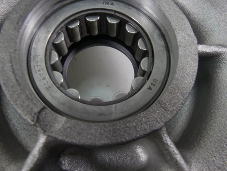 1999 Harley Dyna FXDL Low Rider Inner Primary Drive Clutch Cover 60681-94A {{ shop.shopifyCountryName }} - Mototech271