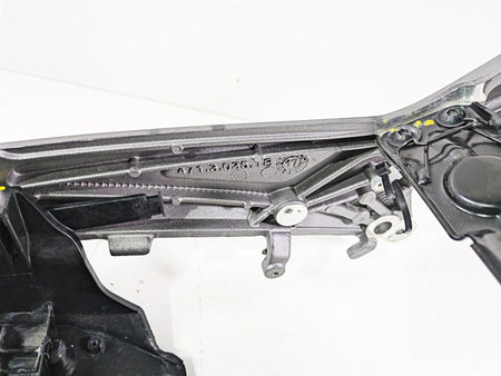 2018 Ducati Hypermotard 939 SP Straight Rear Subframe 47110361BA 47110351BA {{ shop.shopifyCountryName }} - Mototech271