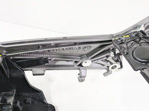 2018 Ducati Hypermotard 939 SP Straight Rear Subframe 47110361BA 47110351BA | Mototech271