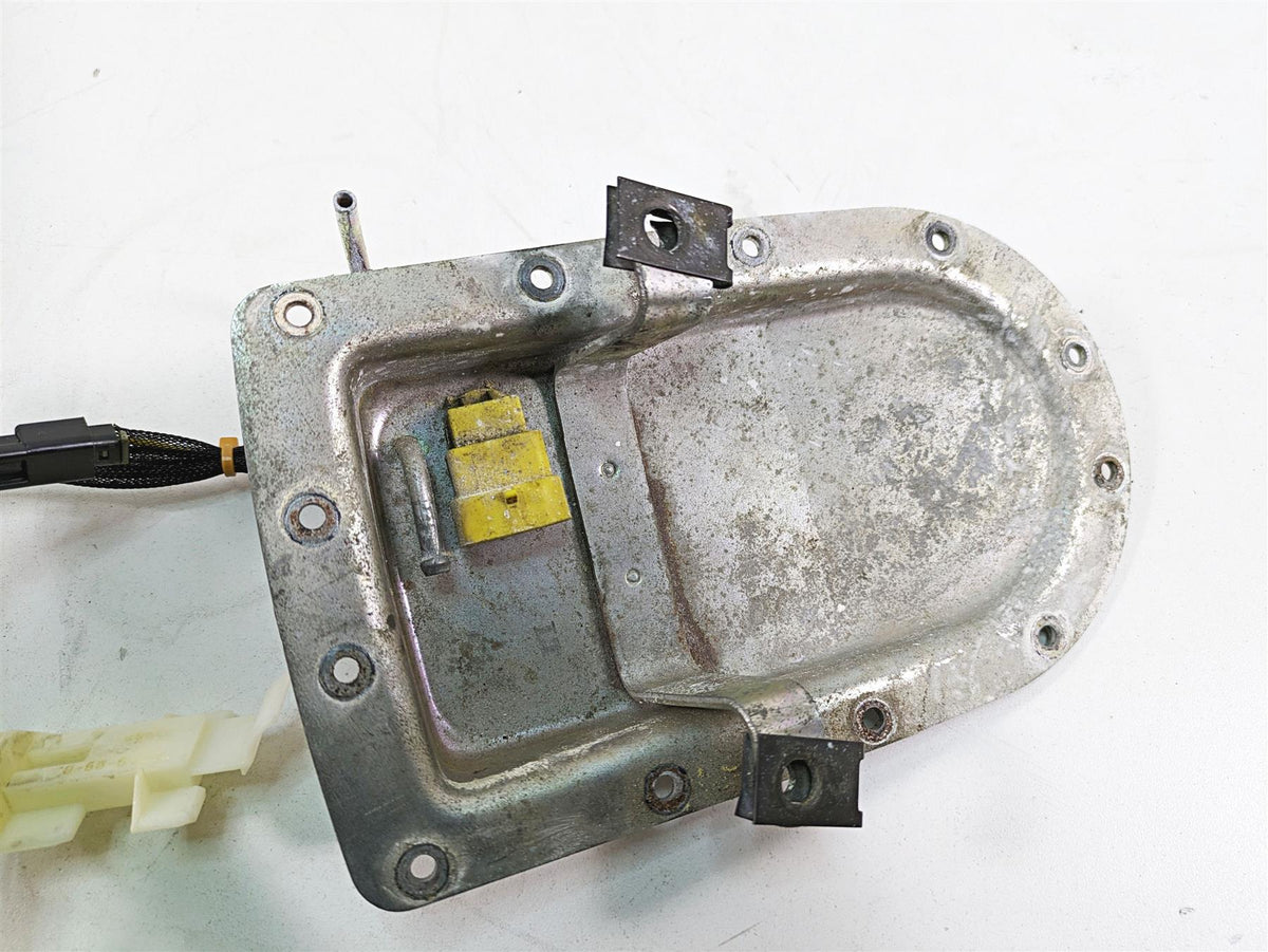 2009 Harley FXDF Dyna Fat Bob Fuel Petrol Gas Pump Level Sender Tested 75218-04D {{ shop.shopifyCountryName }} - Mototech271