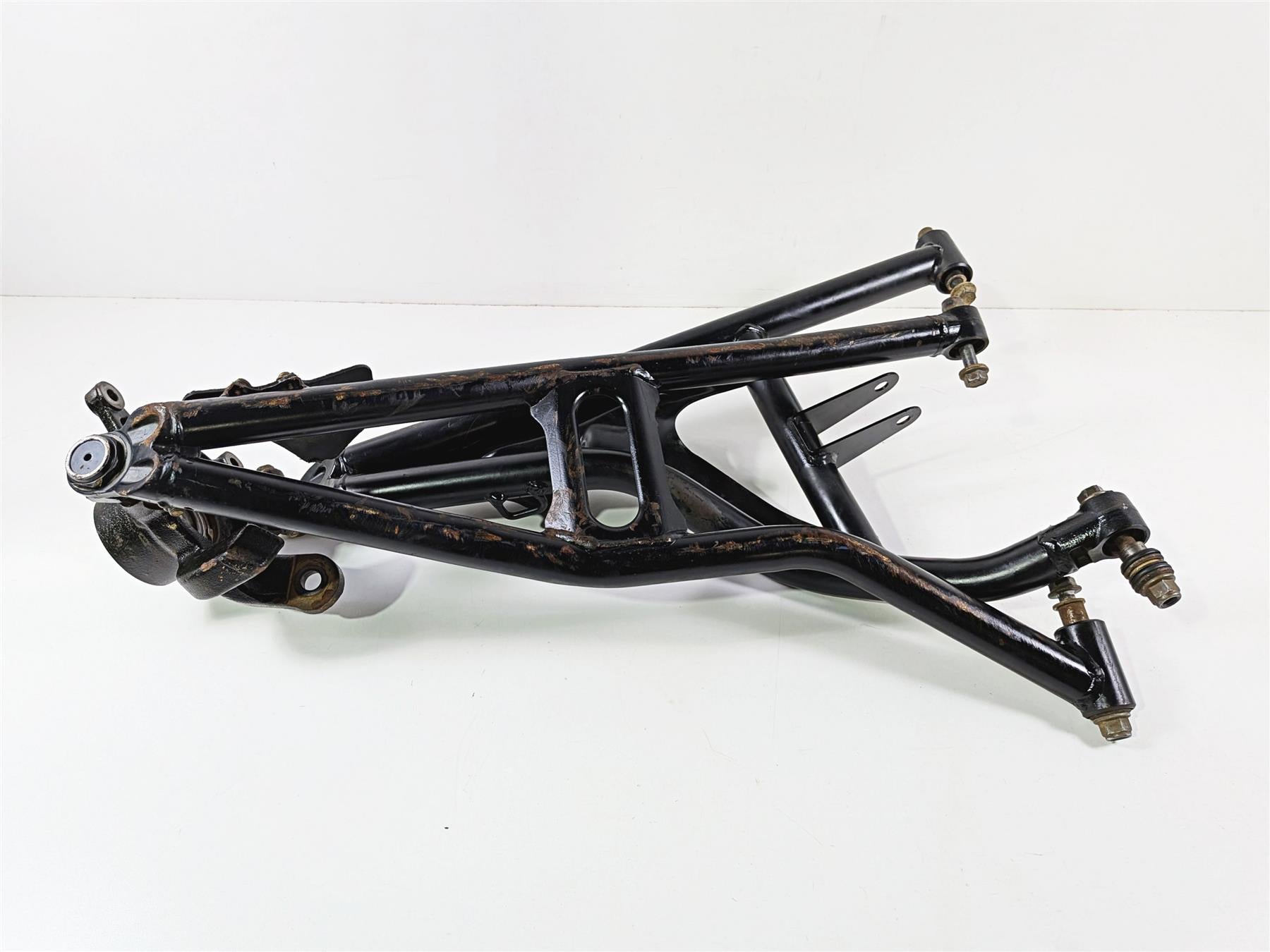 2019 Polaris RZR XP Turbo S Dynamics Front Right Control Arm Set - Read 1024461-Mototech271