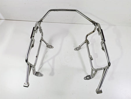 2015 BMW R1200 GS Adv K51 Saddlebag Rack Holder Panier 46548520067 46548520068 {{ shop.shopifyCountryName }} - Mototech271