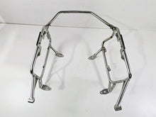 Load image into Gallery viewer, 2015 BMW R1200 GS Adv K51 Saddlebag Rack Holder Panier 46548520067 46548520068
