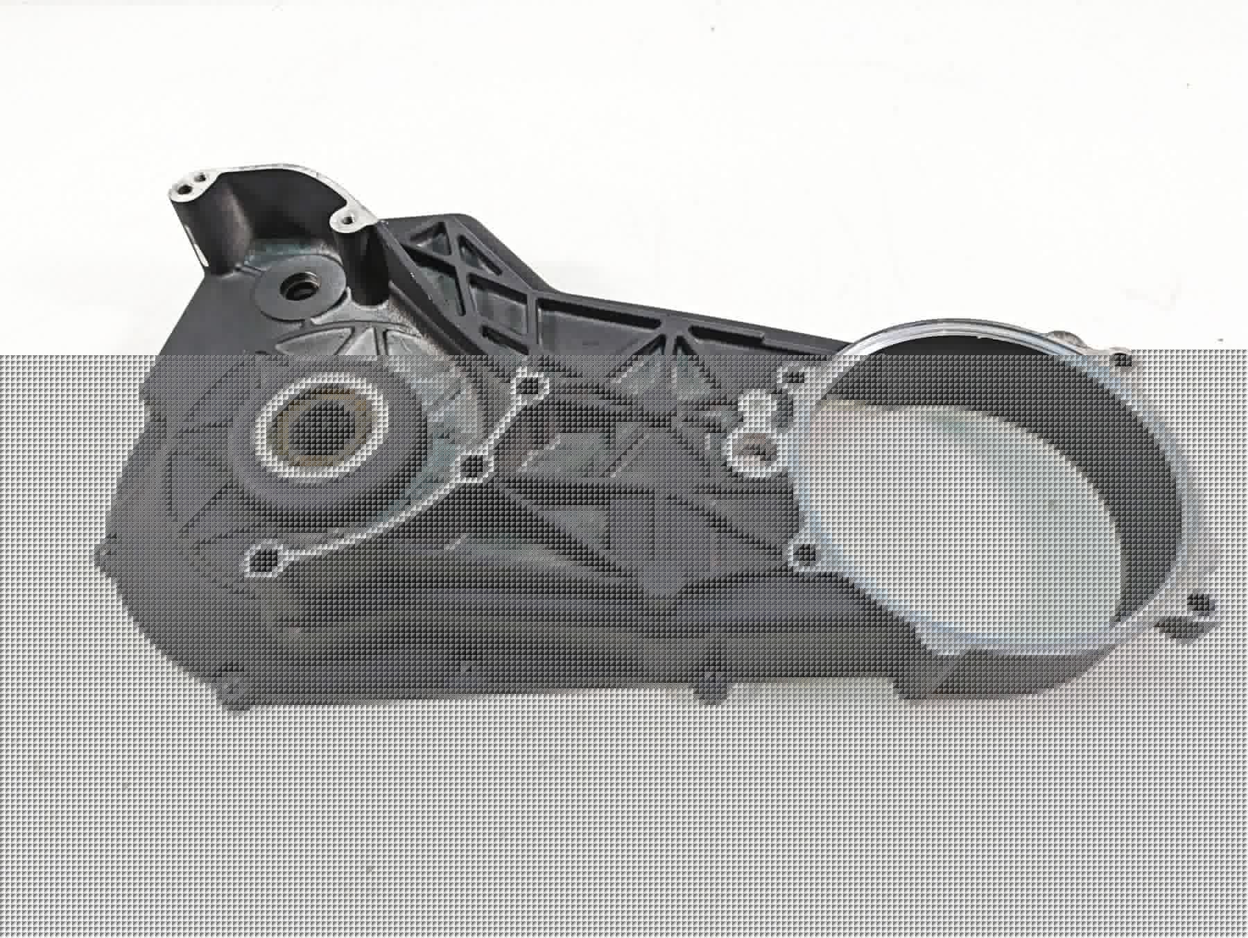 2005 Harley Dyna FXDL Low Rider Inner Primary Drive Clutch Cover 60616-01 {{ shop.shopifyCountryName }} - Mototech271