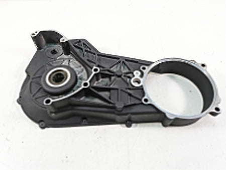 2005 Harley Dyna FXDL Low Rider Inner Primary Drive Clutch Cover 60616-01 {{ shop.shopifyCountryName }} - Mototech271