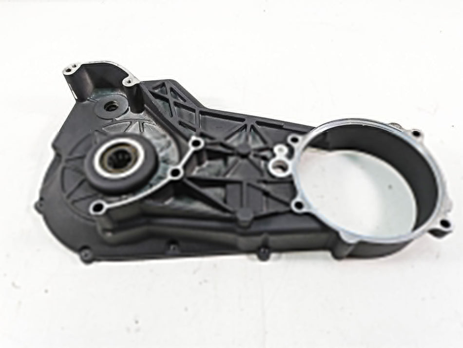 2005 Harley Dyna FXDL Low Rider Inner Primary Drive Clutch Cover 60616-01 {{ shop.shopifyCountryName }} - Mototech271