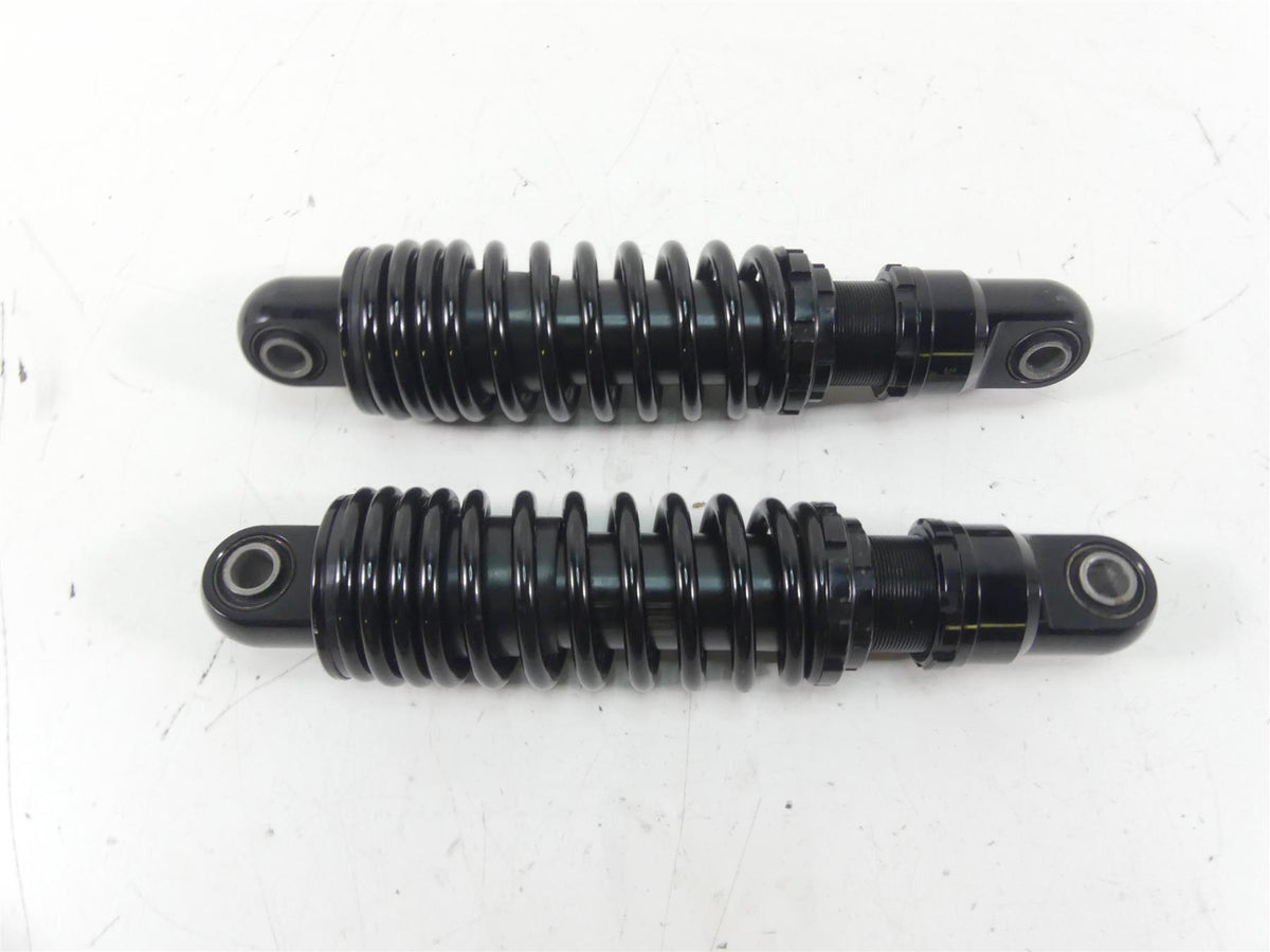 2007 Harley FLHTCU SE2 CVO Electra Glide 10.5" Drag Specialties Shock Set 586031 {{ shop.shopifyCountryName }} - Mototech271