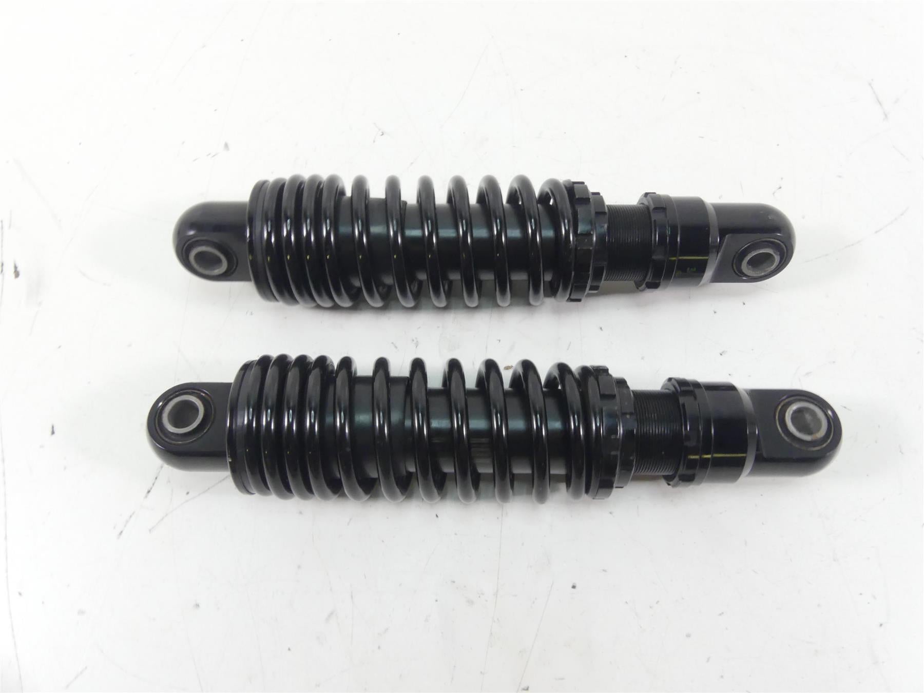 2007 Harley FLHTCU SE2 CVO Electra Glide 10.5" Drag Specialties Shock Set 586031 {{ shop.shopifyCountryName }} - Mototech271
