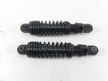 Load image into Gallery viewer, 2007 Harley FLHTCU SE2 CVO Electra Glide 10.5&quot; Drag Specialties Shock Set 586031 | Mototech271
