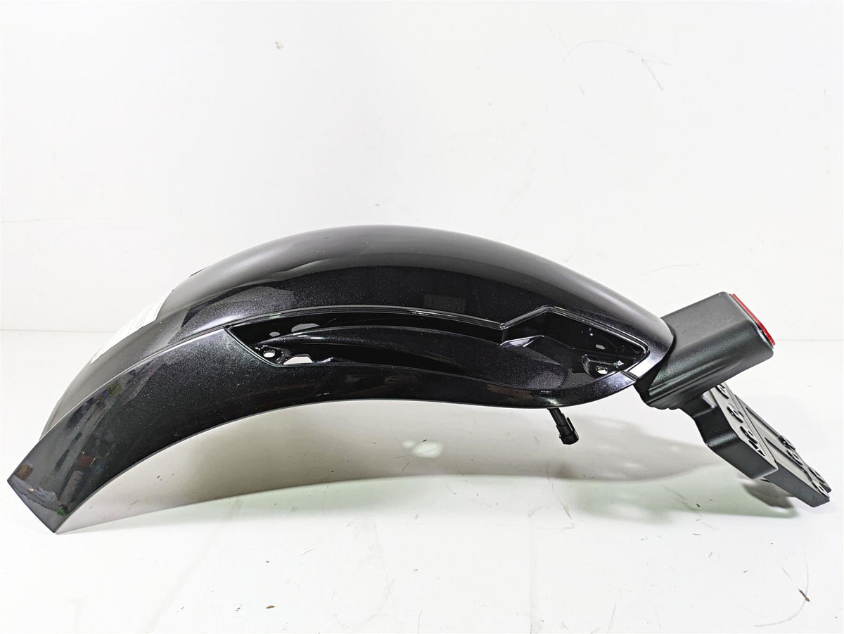2014 Moto Guzzi California 1400 Touring Rear Upper Fender & Support 887487 {{ shop.shopifyCountryName }} - Mototech271