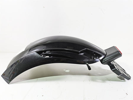 2014 Moto Guzzi California 1400 Touring Rear Upper Fender & Support 887487 {{ shop.shopifyCountryName }} - Mototech271