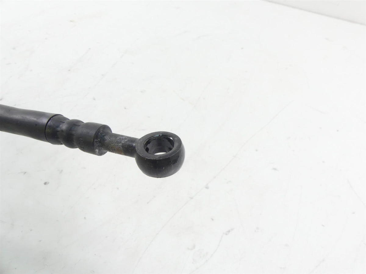 2013 Yamaha VMX17 V-Max 1700 Rear Abs Brake Line Hose Set 2S3-2581K-00-00 {{ shop.shopifyCountryName }} - Mototech271