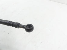 Load image into Gallery viewer, 2013 Yamaha VMX17 V-Max 1700 Rear Abs Brake Line Hose Set 2S3-2581K-00-00
