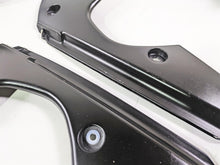 Load image into Gallery viewer, 2014 Yamaha YZFR1 R1 RN22 Black Plastic Fairing Infill Cover Set
