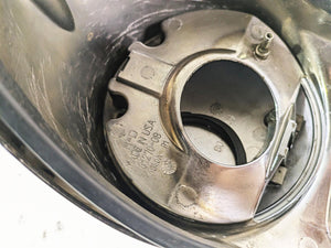 2008 Harley Touring FLHTP Electra Glide Fuel Tank Dash Consol Cover 61270-08 | Mototech271