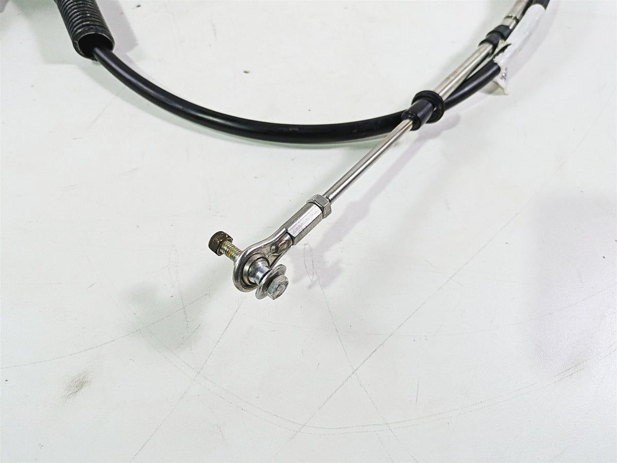 2022 SeaDoo Spark 900 Trixx Steering Handle Bar Control Switch 277001998 {{ shop.shopifyCountryName }} - Mototech271