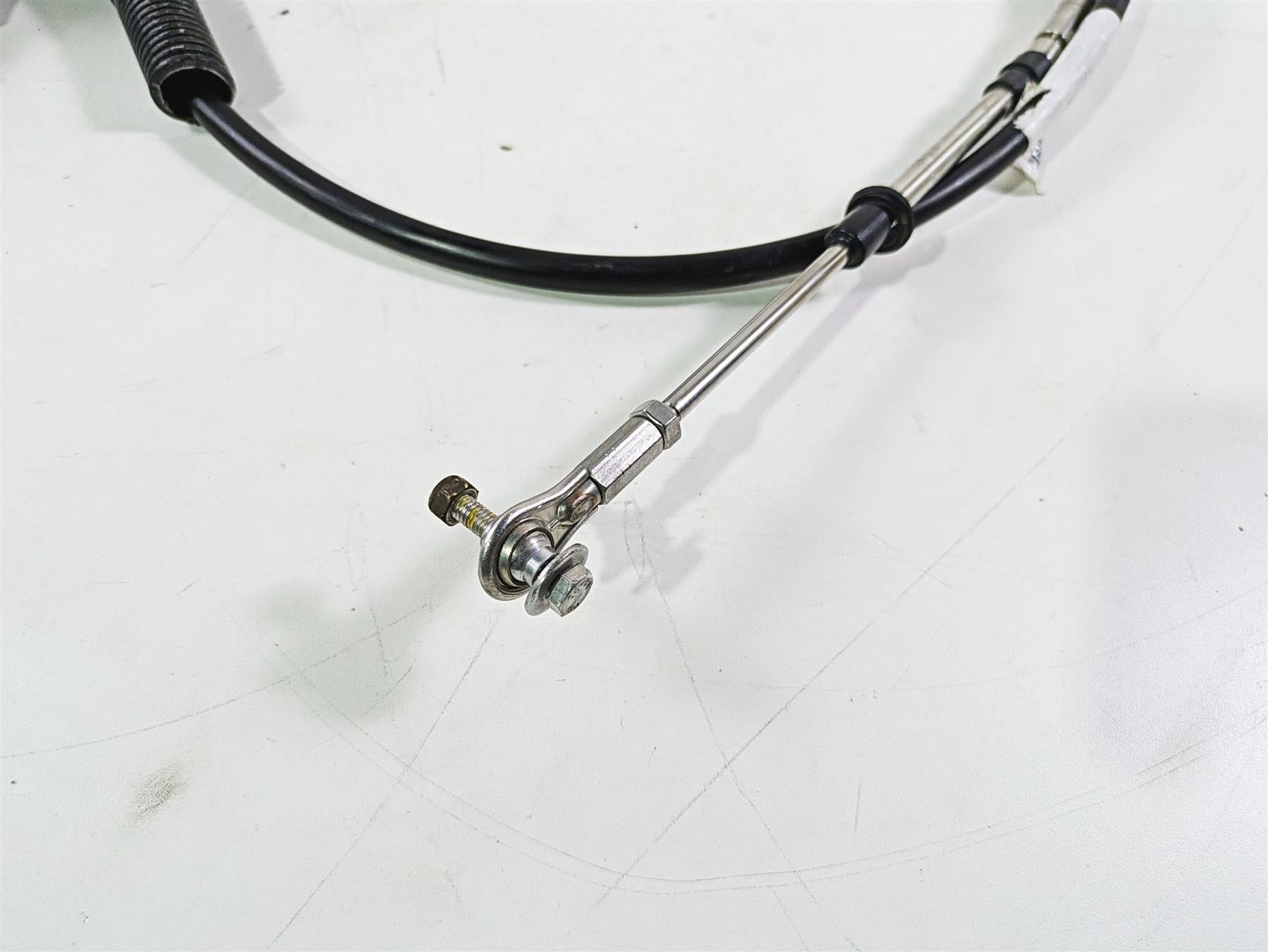 2022 SeaDoo Spark 900 Trixx Steering Handle Bar Control Switch 277001998 {{ shop.shopifyCountryName }} - Mototech271