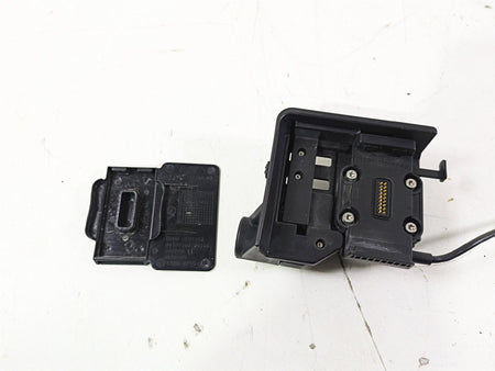 2015 BMW R1200GS Adv K51 Navigation Navi Holder & Mount 65908354256 65908524462 {{ shop.shopifyCountryName }} - Mototech271