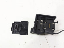 Load image into Gallery viewer, 2015 BMW R1200GS Adv K51 Navigation Navi Holder &amp; Mount 65908354256 65908524462
