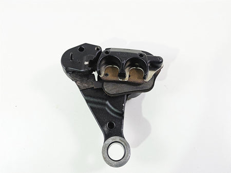 2008 Harley FXCWC Softail Rocker Rear Brake Caliper + Mount 40908-08 {{ shop.shopifyCountryName }} - Mototech271