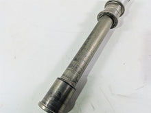 Load image into Gallery viewer, 2016 Kawasaki ZX10R Ninja Front 25Mm Wheel Spindle Axle 41068-0594
