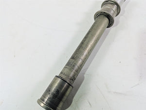 2016 Kawasaki ZX10R Ninja Front 25Mm Wheel Spindle Axle 41068-0594