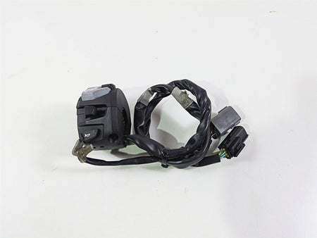2023 Suzuki GSX1300 RR Hayabusa Left Blinker Control Switch - Read 37400-10L01 {{ shop.shopifyCountryName }} - Mototech271