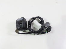Load image into Gallery viewer, 2023 Suzuki GSX1300 RR Hayabusa Left Blinker Control Switch - Read 37400-10L01
