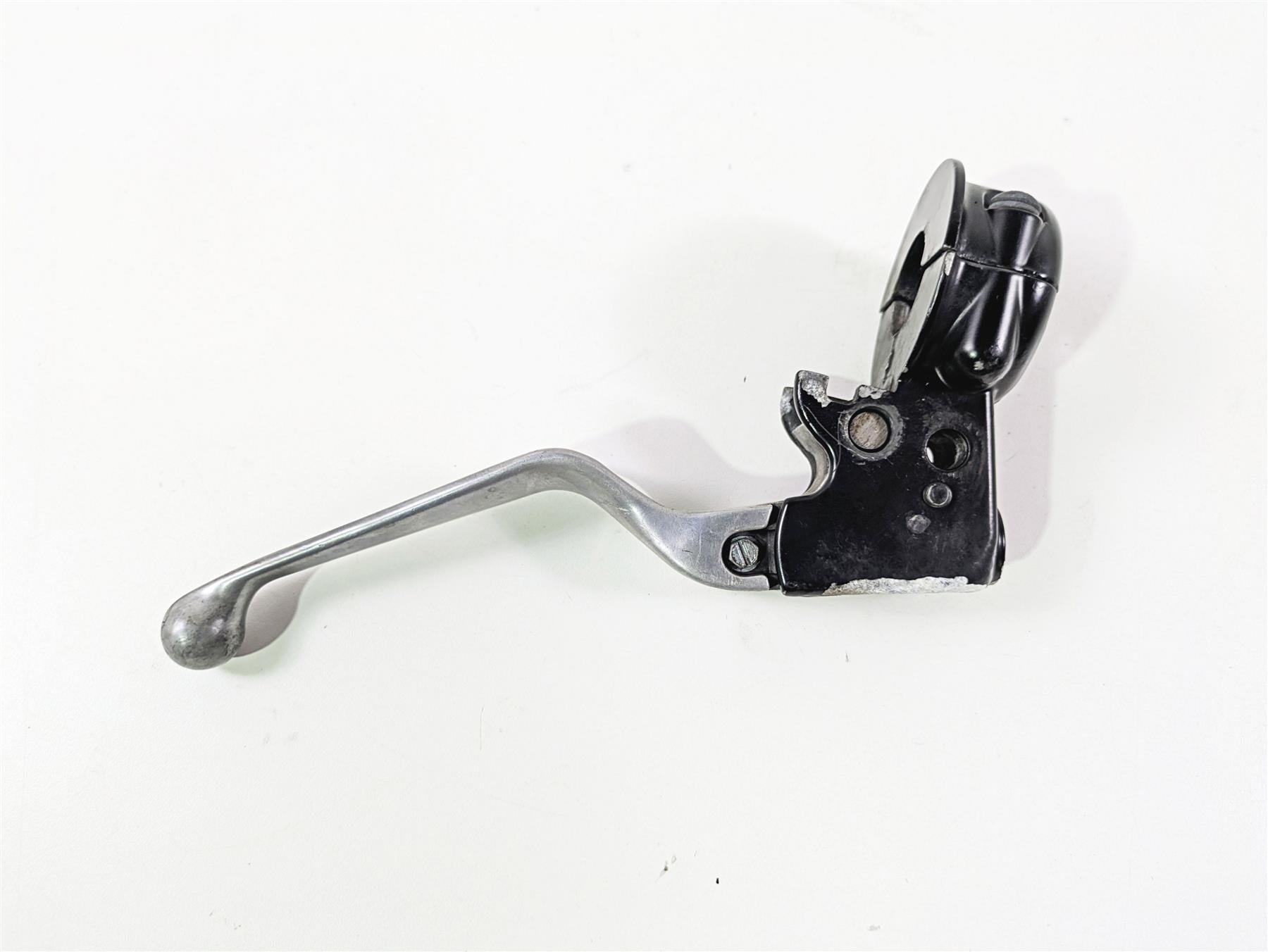 1999 Harley Dyna FXDL Low Rider Clutch Perch & Lever 38608-96 45015-96 {{ shop.shopifyCountryName }} - Mototech271