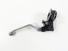 Load image into Gallery viewer, 1999 Harley Dyna FXDL Low Rider Clutch Perch &amp; Lever 38608-96 45015-96
