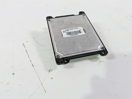 2008 Harley Touring FLHTP Electra Glide Cdi Ecm Engine Control Module 34245-08A {{ shop.shopifyCountryName }} - Mototech271