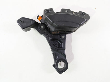 2021 Harley Touring FLTRX Road Glide Rear Brake Caliper & Bracket 44080-08C {{ shop.shopifyCountryName }} - Mototech271