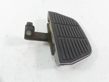 Load image into Gallery viewer, 1989 Harley Touring FLTC Tour Glide Rear Passenger Chrome Floor Board 52713-91 | Mototech271
