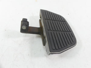 1989 Harley Touring FLTC Tour Glide Rear Passenger Chrome Floor Board 52713-91 | Mototech271