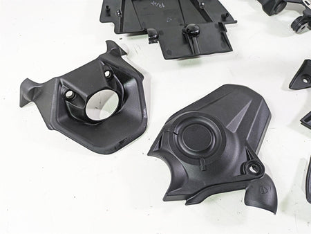 2023 Ducati Monster 937 SP Plastic Infill Cover Fairing Set {{ shop.shopifyCountryName }} - Mototech271