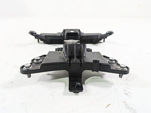 2020 Triumph Daytona 765 Moto2 Rear Seat Mount Bracket Holder Set T2070164 | Mototech271