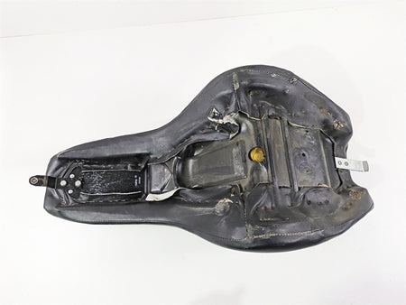 2004 Harley Softail FXSTDI Deuce Saddle Seat - Needs Cover 92028-07 {{ shop.shopifyCountryName }} - Mototech271