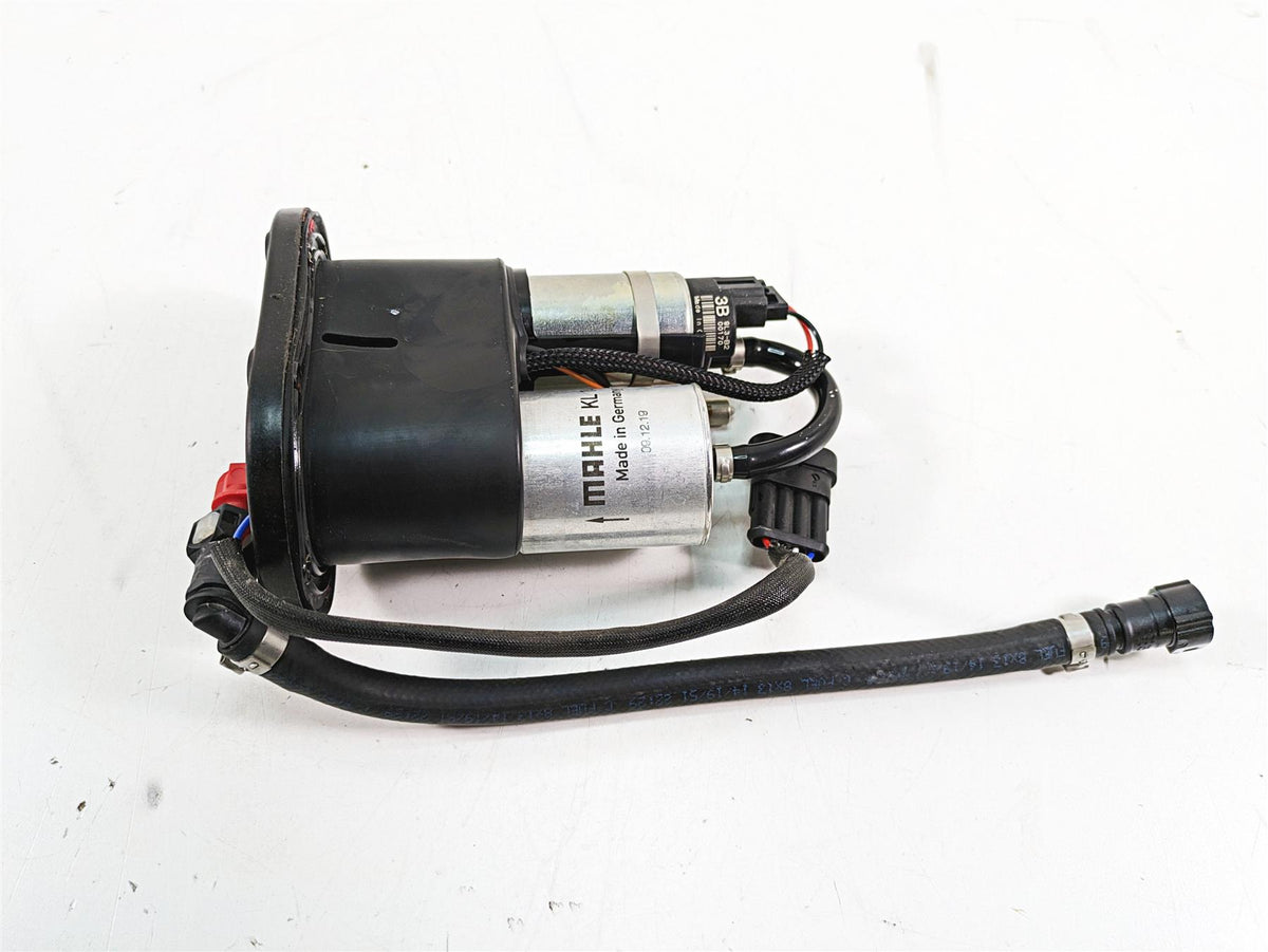 2020 Aprilia Tuono V4 Factory Fuel Gas Petrol Pump 776miles only B043925 {{ shop.shopifyCountryName }} - Mototech271