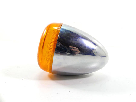 2008 Suzuki M109R VZR1800 Right Side Front Blinker Turn Signal 35601-38AF0 {{ shop.shopifyCountryName }} - Mototech271
