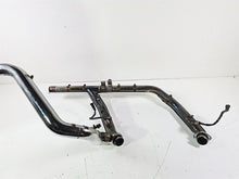Load image into Gallery viewer, 2008 Harley Touring FLHTP Electra Glide Exhaust Header Manifold Set 65626-07B | Mototech271
