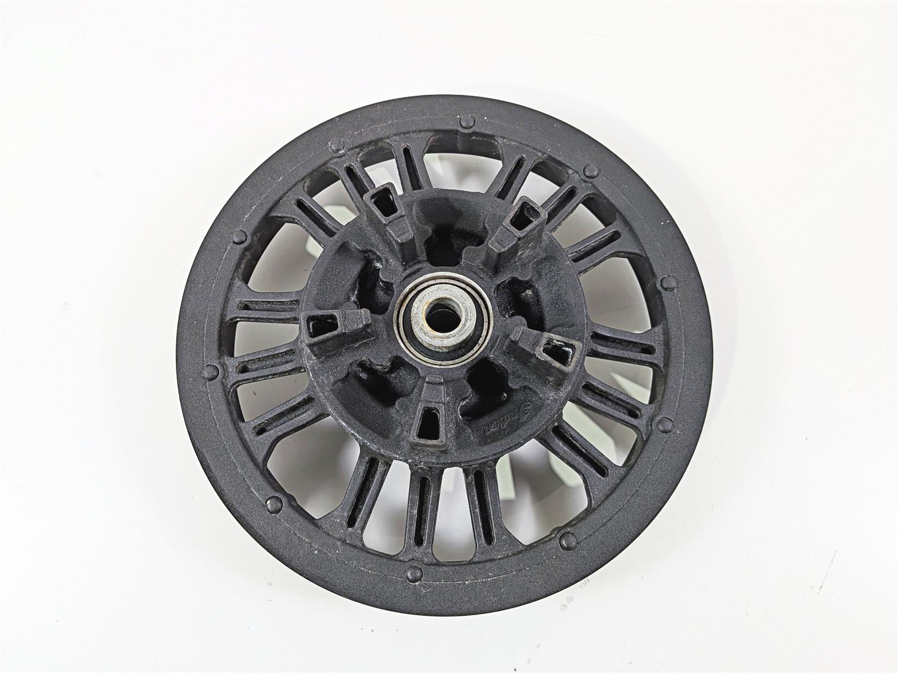 2021 Indian Scout 1200 Rear Drive Belt Pulley Sprocket 66T 1333260 1020399 {{ shop.shopifyCountryName }} - Mototech271