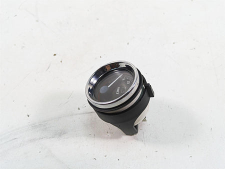 2010 Harley Touring FLHTCU Electra Glide Volt Voltage Meter Gauge 74526-96C {{ shop.shopifyCountryName }} - Mototech271