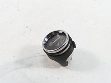 Load image into Gallery viewer, 2010 Harley Touring FLHTCU Electra Glide Volt Voltage Meter Gauge 74526-96C | Mototech271

