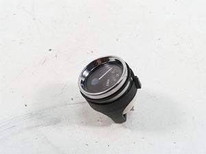 2010 Harley Touring FLHTCU Electra Glide Volt Voltage Meter Gauge 74526-96C | Mototech271